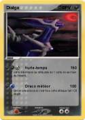 Dialga 0