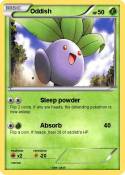 Oddish