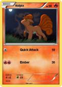 Vulpix