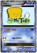 Toast