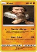 Kepler