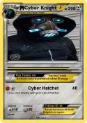 Cyber Knight
