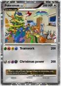 Pokexmas