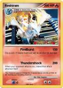 Reshiram