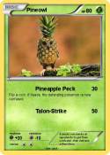 Pineowl