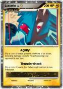Lucario