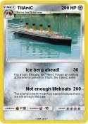 TitAniC