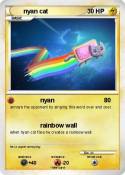 nyan cat
