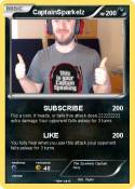 CaptainSparkelz
