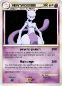 MEWTWO!!!!!!!!!