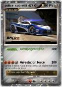 police
