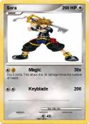 Sora