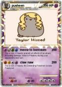 pusheen