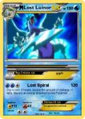 Lost Luinor