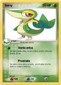 Snivy