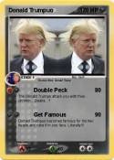 Donald Trumpuo
