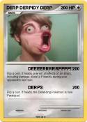 DERP DERPIDY