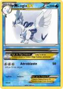 Lugia