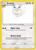 Eveleon