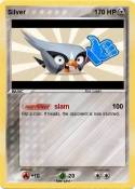 Silver