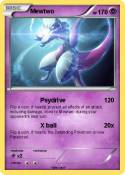 Mewtwo