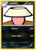 LampetEX