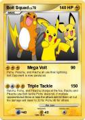 Bolt Squad