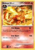 Emboar EX