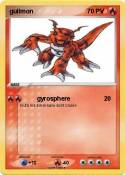 guilmon