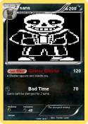 sans