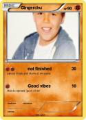 Gingerchu