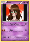 Sally