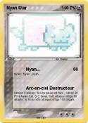 Nyan Star