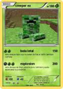creeper ex