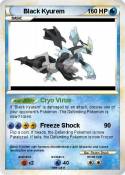 Black Kyurem