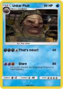 Unkar Plutt