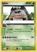 monke