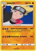 BORUTO