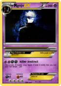 gojo