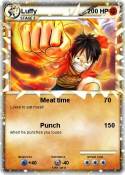Luffy