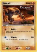 Beawolf