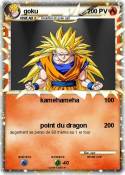 goku