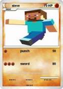 steve