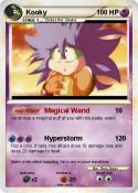 Kooky
