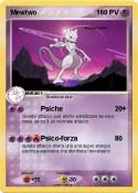 Mewtwo