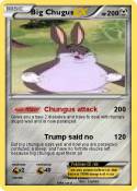 Big Chugus