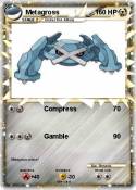 Metagross