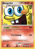 Sponge Bob