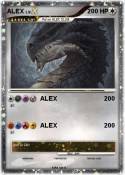 ALEX