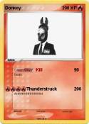 Donkey